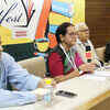 Times Lit Fest Delhi: Day 2