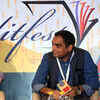 Times Lit Fest Delhi: Day 2