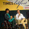 Times Lit Fest Delhi: Day 2