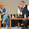 Times Lit Fest Delhi: Day 2