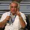 ​ Jairam Ramesh