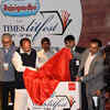 Vice President Venkaiah Naidu inaugurates the Times Lit Fest Delhi